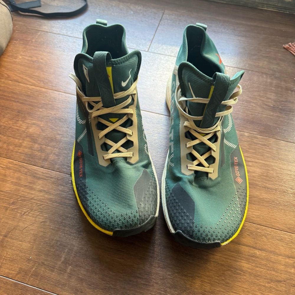Nike Pegasus Trail 4 Gore-Tex - Picture 2 of 8